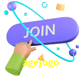 Junte-se ao cassino agejogo hoje mesmo