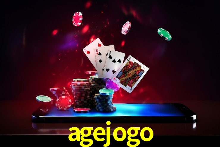 Welcome Bonus agejogo