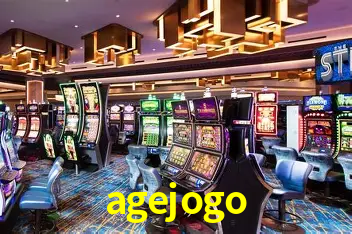 Inovações de Jogos na agejogo: O Futuro das Experiências Interativas