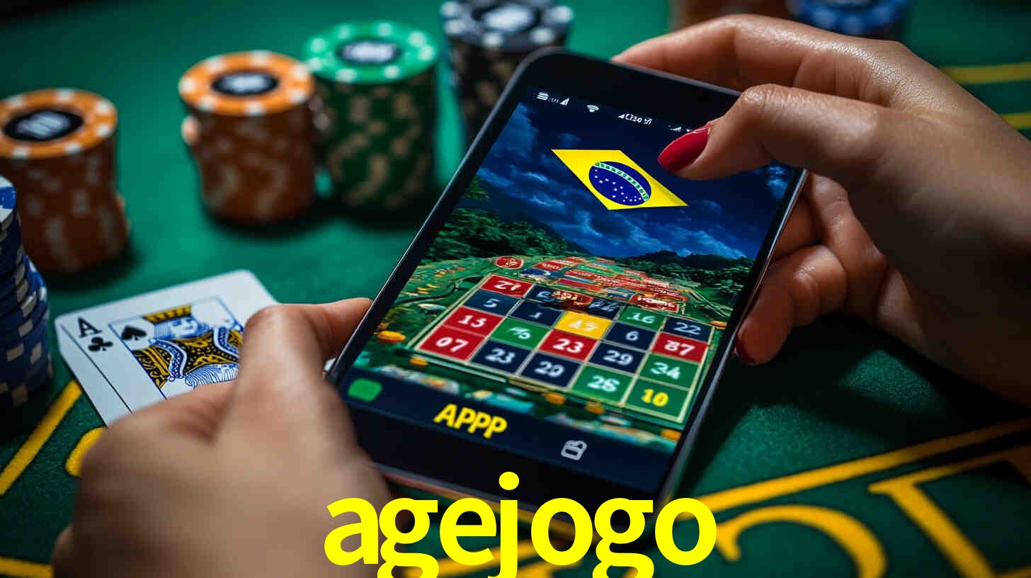 Explorando a Categoria de Eventos em Apostas na agejogo