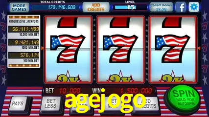 Descubra a Magia dos Jogos de Arcade no agejogo