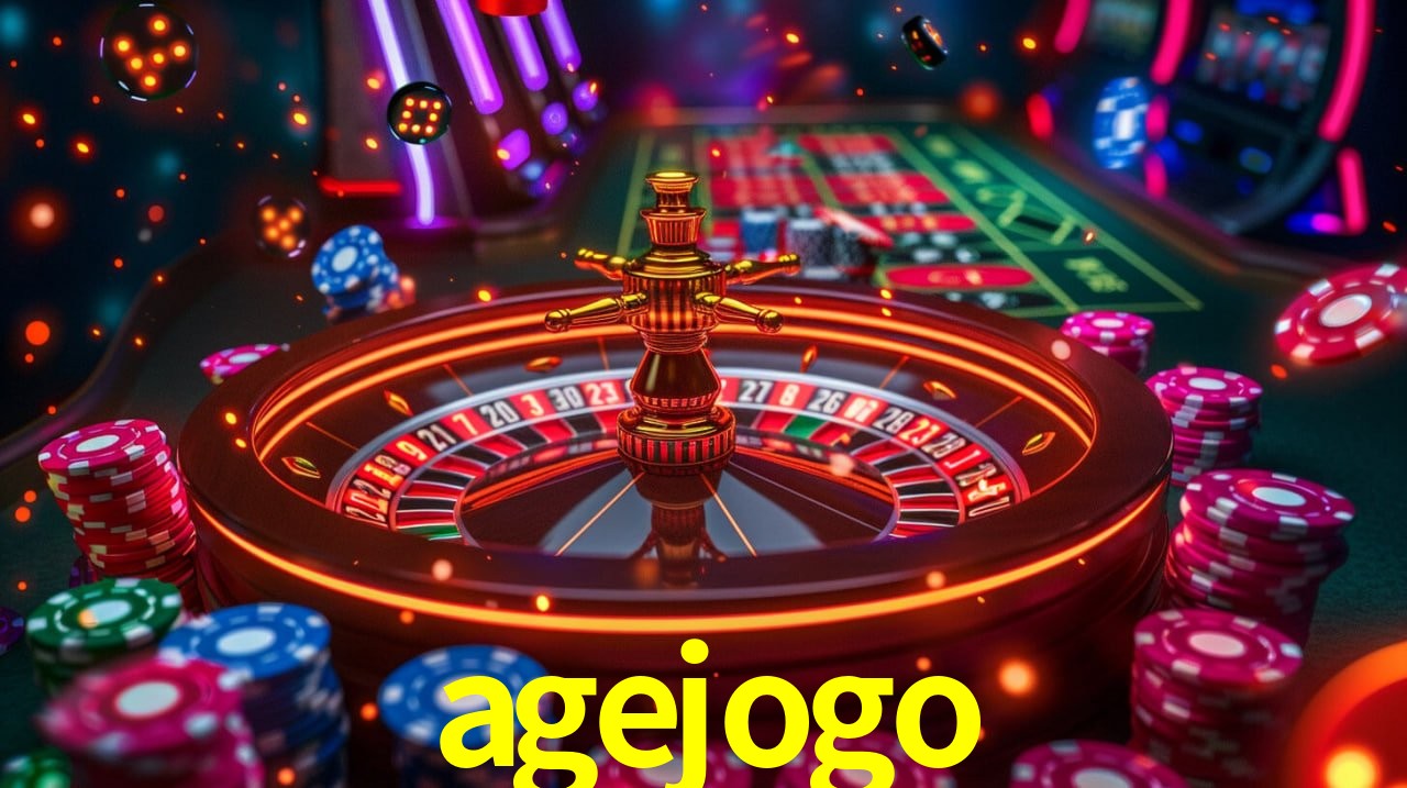 PIX Instantâneo agejogo