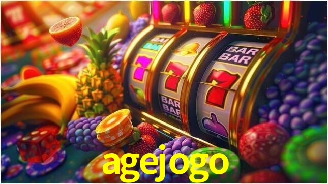 Platform Technology agejogo