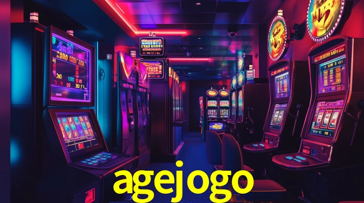 agejogo,agejogo bet