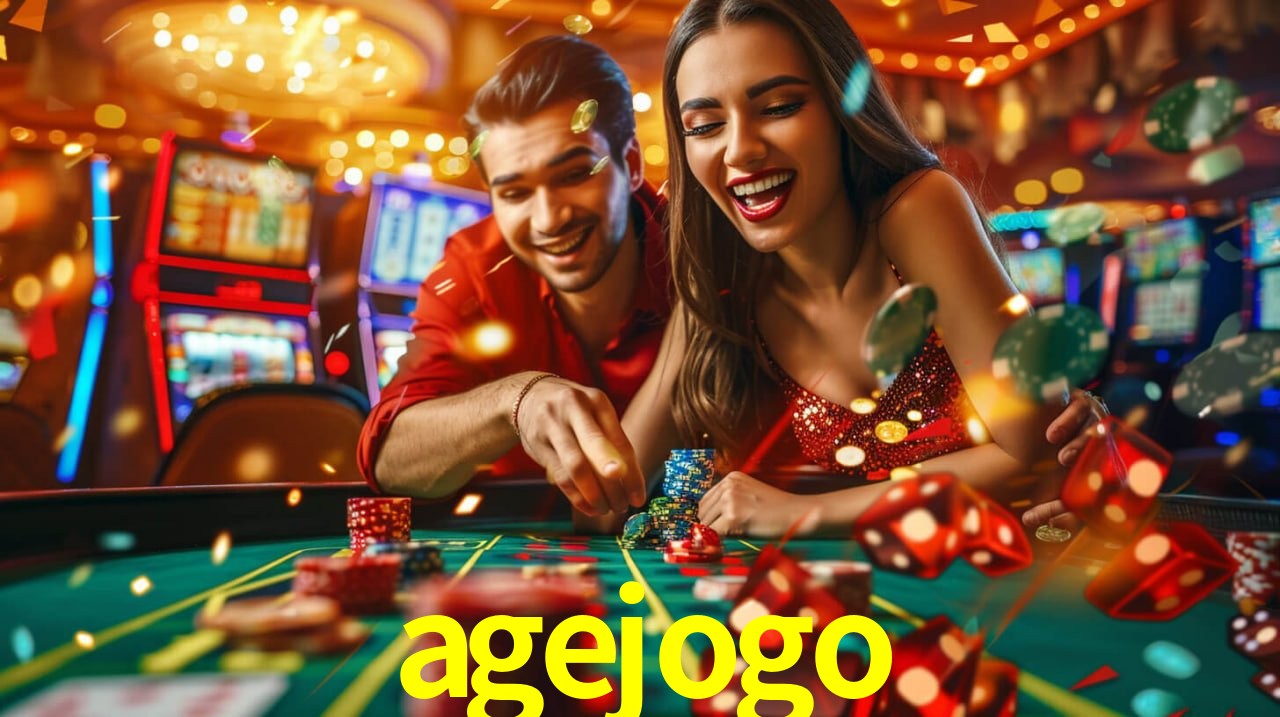 Tecnologia da Plataforma agejogo