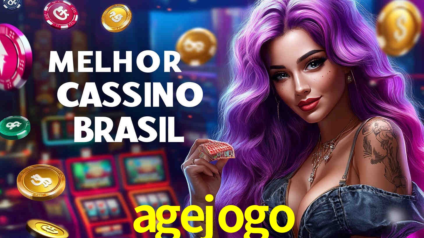 Descubra a Essência do agejogo: Nossa História e Compromissos