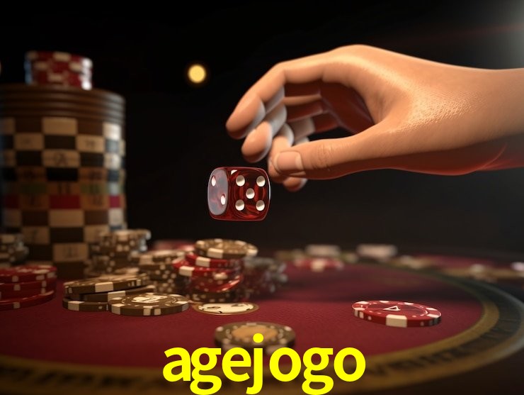 Casino Ao Vivo agejogo
