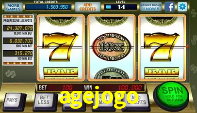 Inovações de Jogos na agejogo: O Futuro das Experiências Interativas