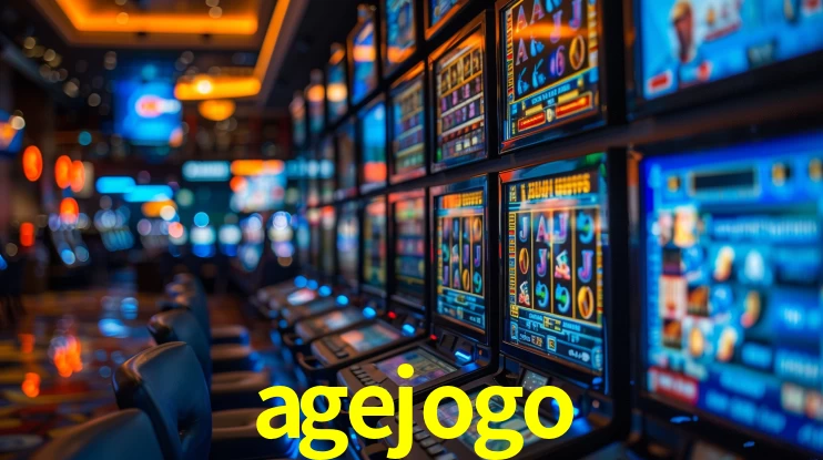 Live Casino agejogo