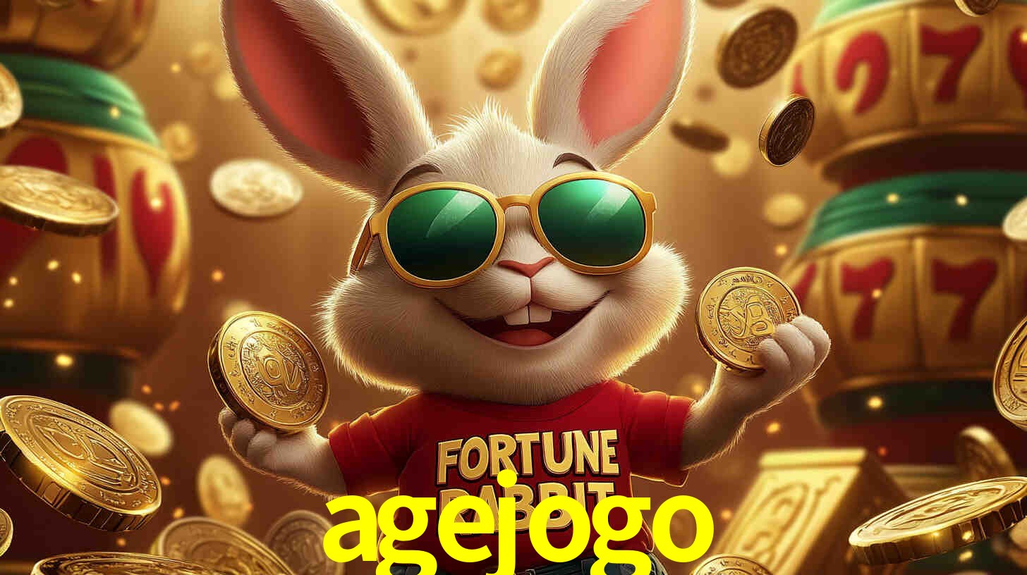 agejogo,agejogo bet