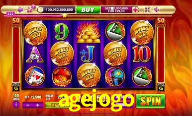 A Revolução dos Aplicativos de Jogos no agejogo