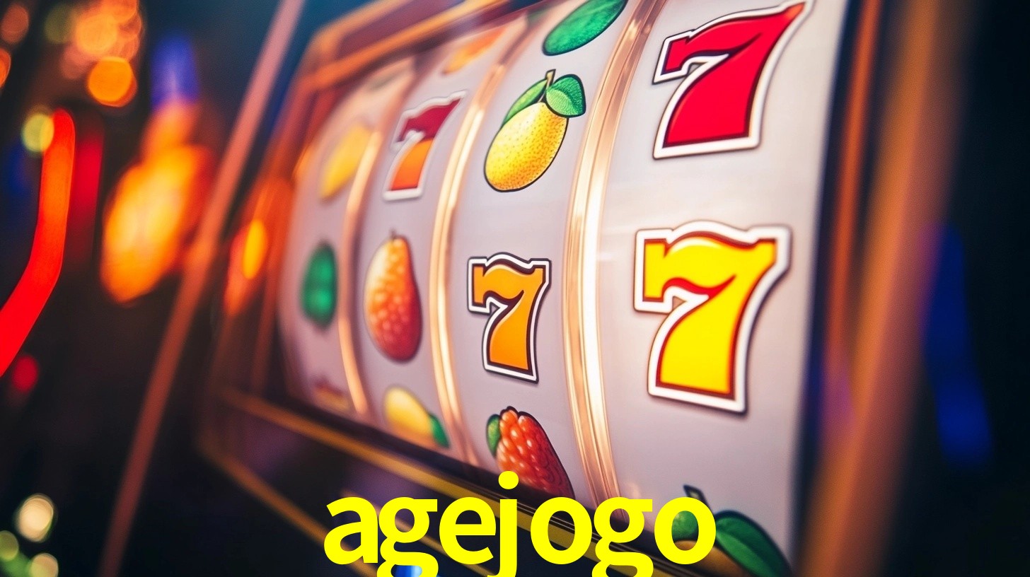 Ofertas Imperdíveis na agejogo: Promoções e Bônus Que Valem a Pena