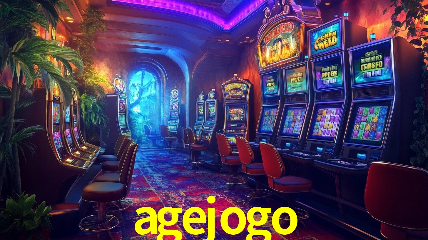 Welcome Bonus agejogo
