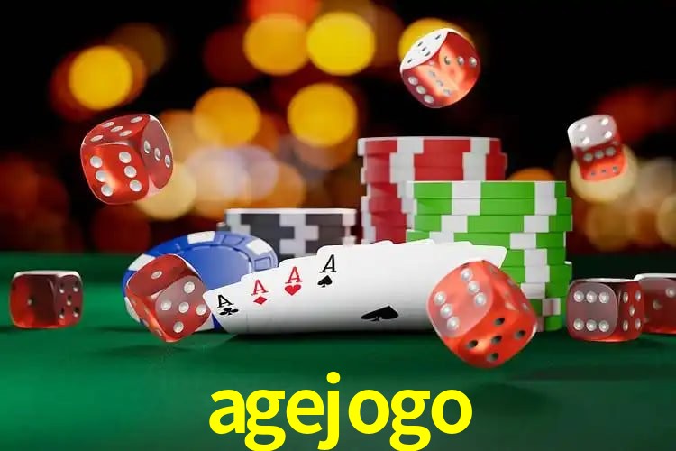 Provedores de Jogos agejogo