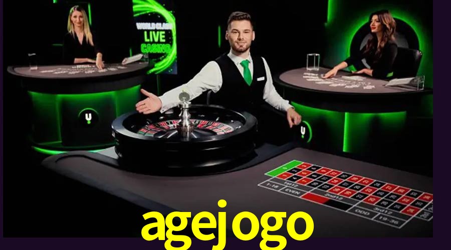 Slot Games agejogo
