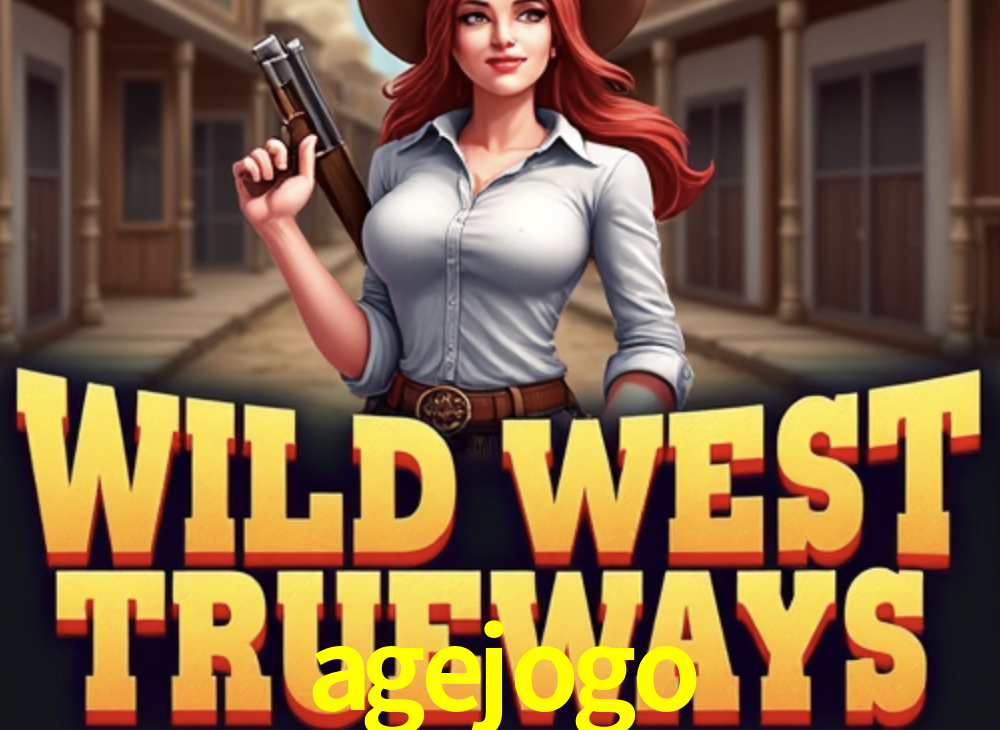 Game Providers agejogo