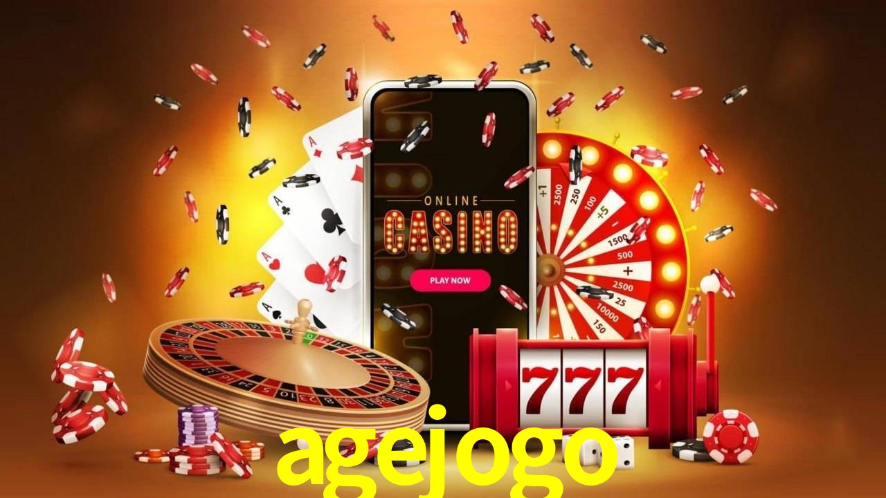 Login Seguro agejogo