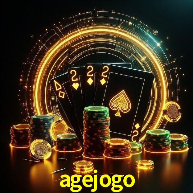 Jogos de Slot agejogo