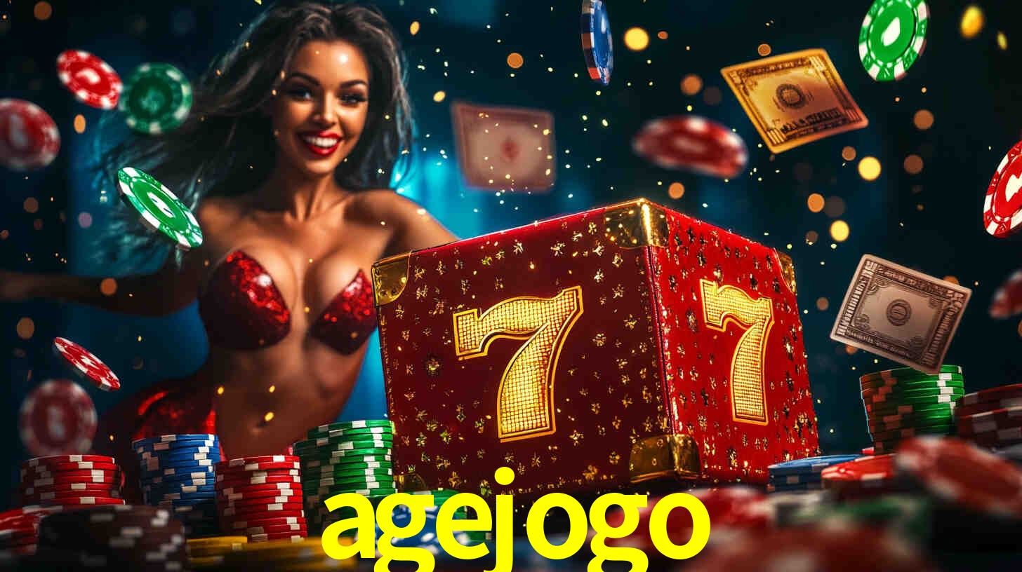 Inovações de Jogos na agejogo: O Futuro das Experiências Interativas