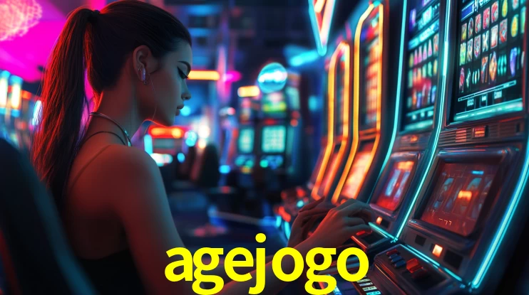 agejogo,agejogo bet