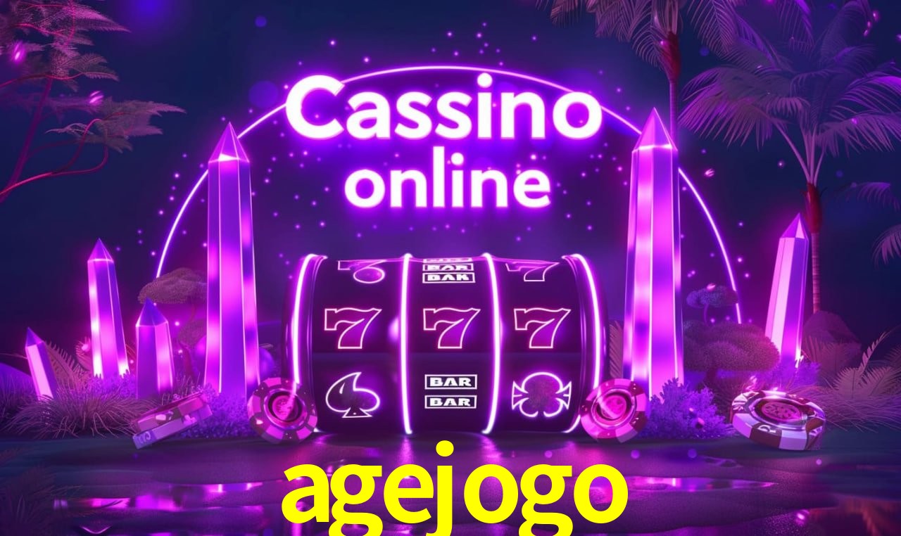 Sistemas de Segurança agejogo
