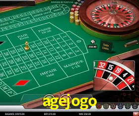 Weekend Specials agejogo