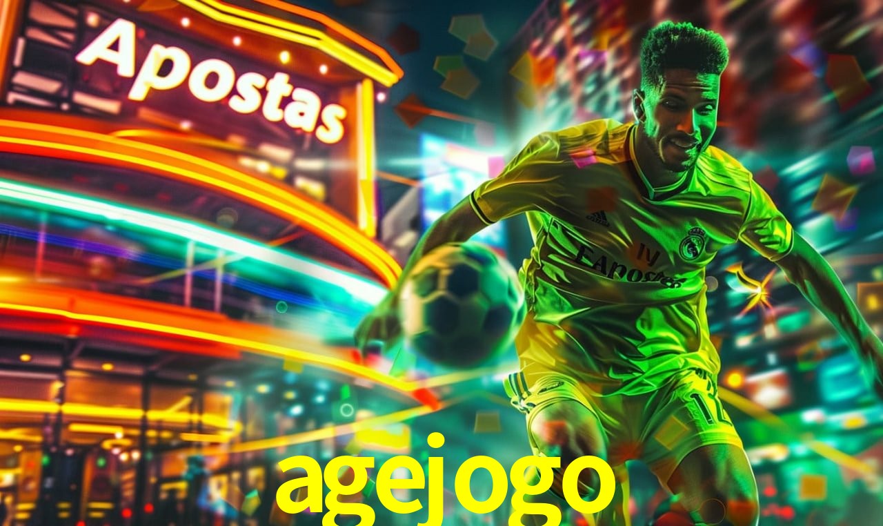 Diretório de Jogos agejogo