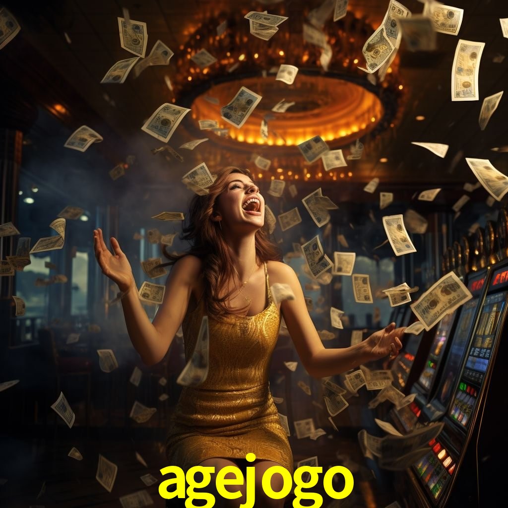 Blackjack Table agejogo