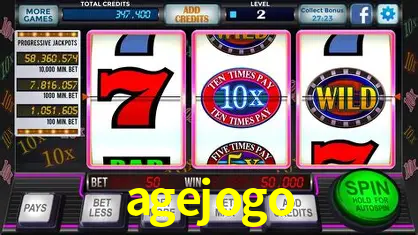 A Experiência Imersiva dos Cassinos Ao Vivo no agejogo