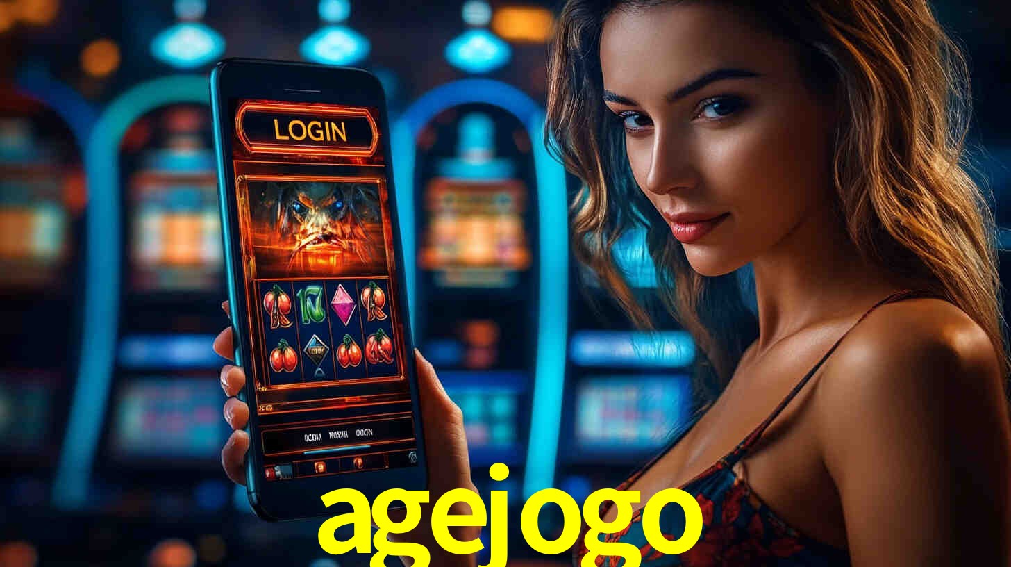 Bônus Generosos e Exclusivos no agejogo para Você!