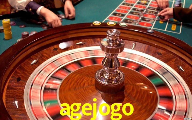 Casino Ao Vivo agejogo