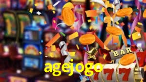 agejogo,agejogo bet