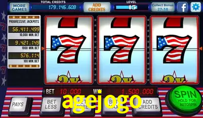 A Emoção da Loteria na agejogo: Uma Chance de Mudança de Vida