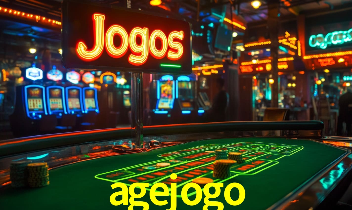 Segurança 2FA agejogo
